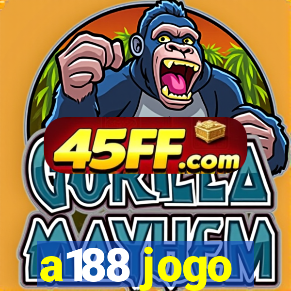 a188 jogo